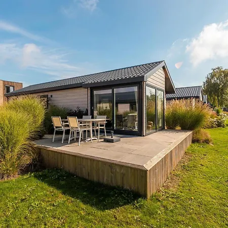 Ferienhaus Aan De Maas - Maaslande 4 Personen By Interhome *