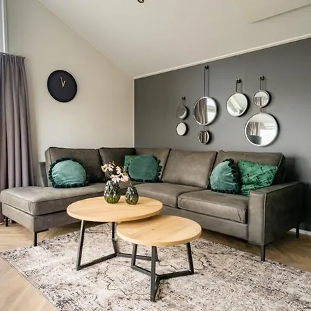 Aan De Maas - Maaslande 4 Personen By Interhome Kerkdriel