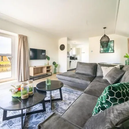 Aan De Maas - Maaslande 4 Personen By Interhome Kerkdriel