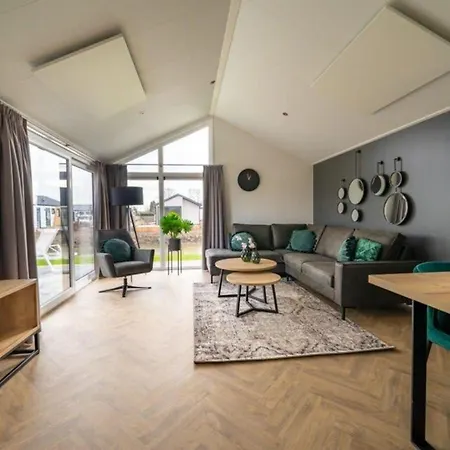 Aan De Maas - Maaslande 4 Personen By Interhome *