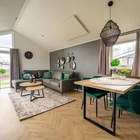Aan De Maas - Maaslande 4 Personen By Interhome Kerkdriel