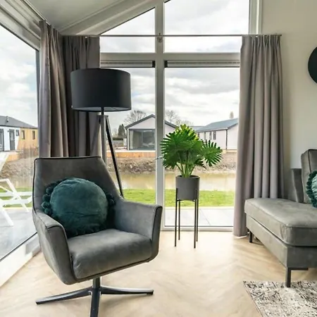 Aan De Maas - Maaslande 4 Personen By Interhome Ferienhaus
