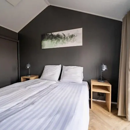 Aan De Maas - Maaslande 4 Personen By Interhome * Kerkdriel