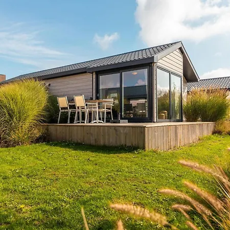 Aan De Maas - Maaslande 4 Personen By Interhome Ferienhaus Kerkdriel