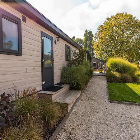 Ferienhaus Aan De Maas - Maaslande 4 Personen By Interhome