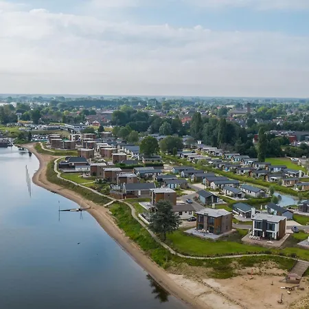 Aan De Maas - Maaslande 4 Personen By Interhome Ferienhaus Kerkdriel
