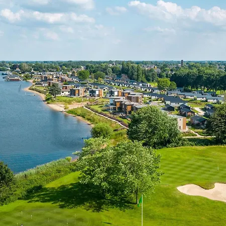 Aan De Maas - Maaslande 4 Personen By Interhome *